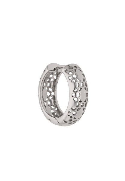 Izia Women's Hoop Earrings