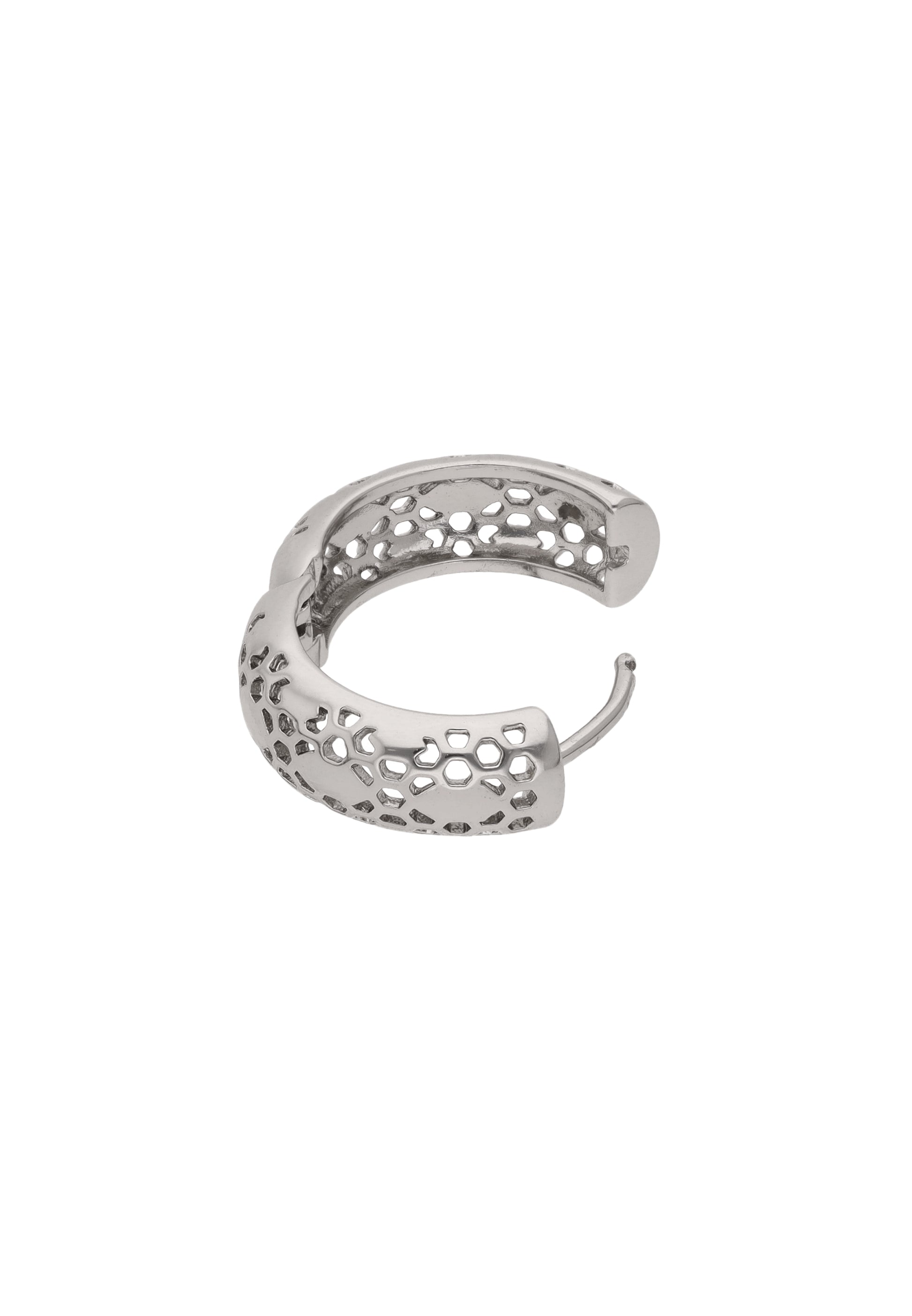 Izia Women's Hoop Earrings