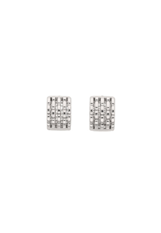 Izia Women's Latch Back Earrings