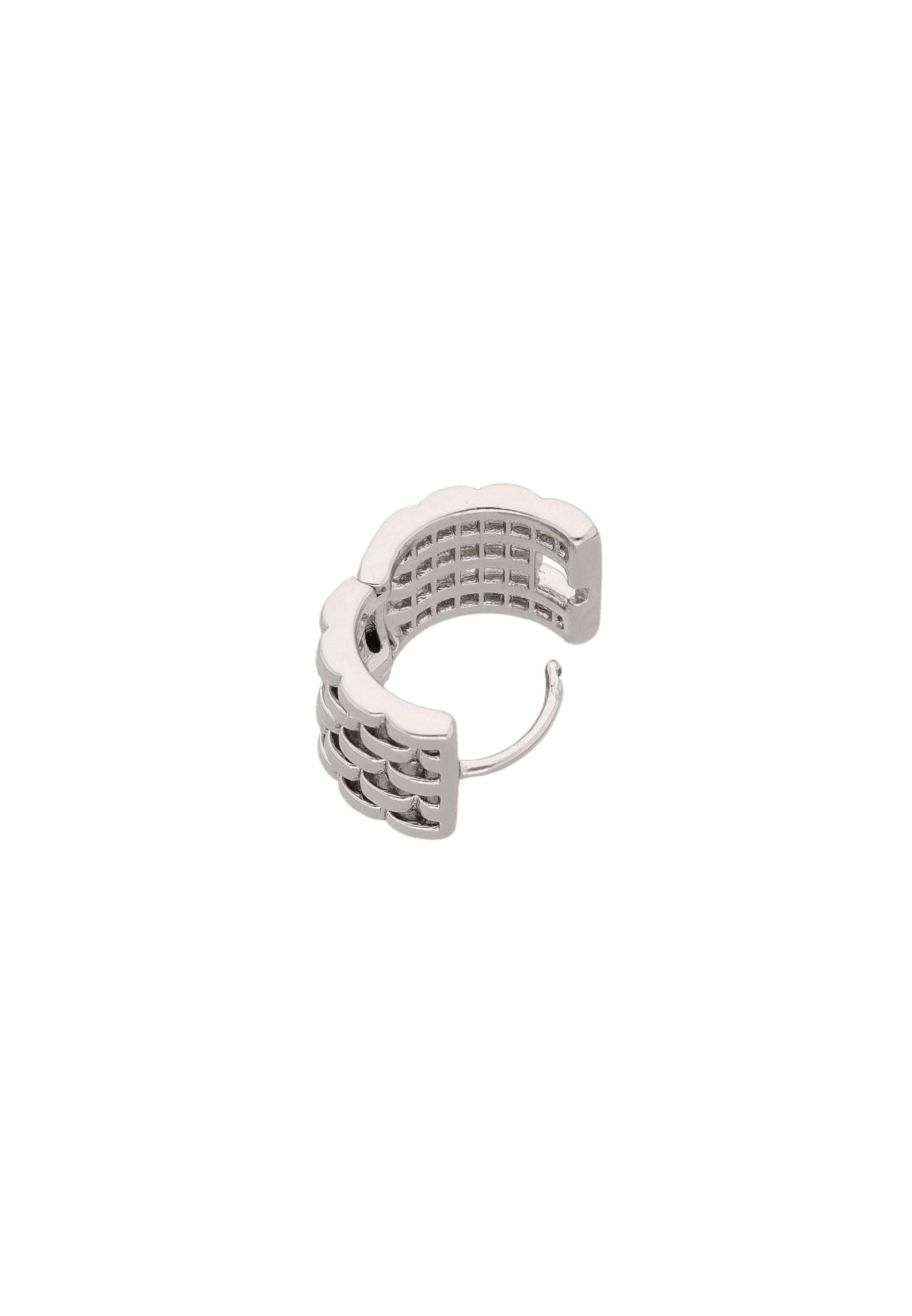 Izia Women's Latch Back Earrings