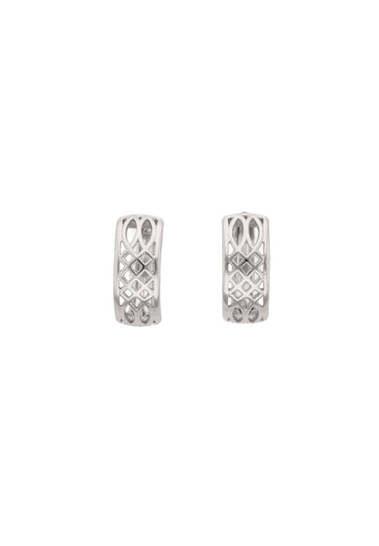 Izia Women's Hoop Earrings