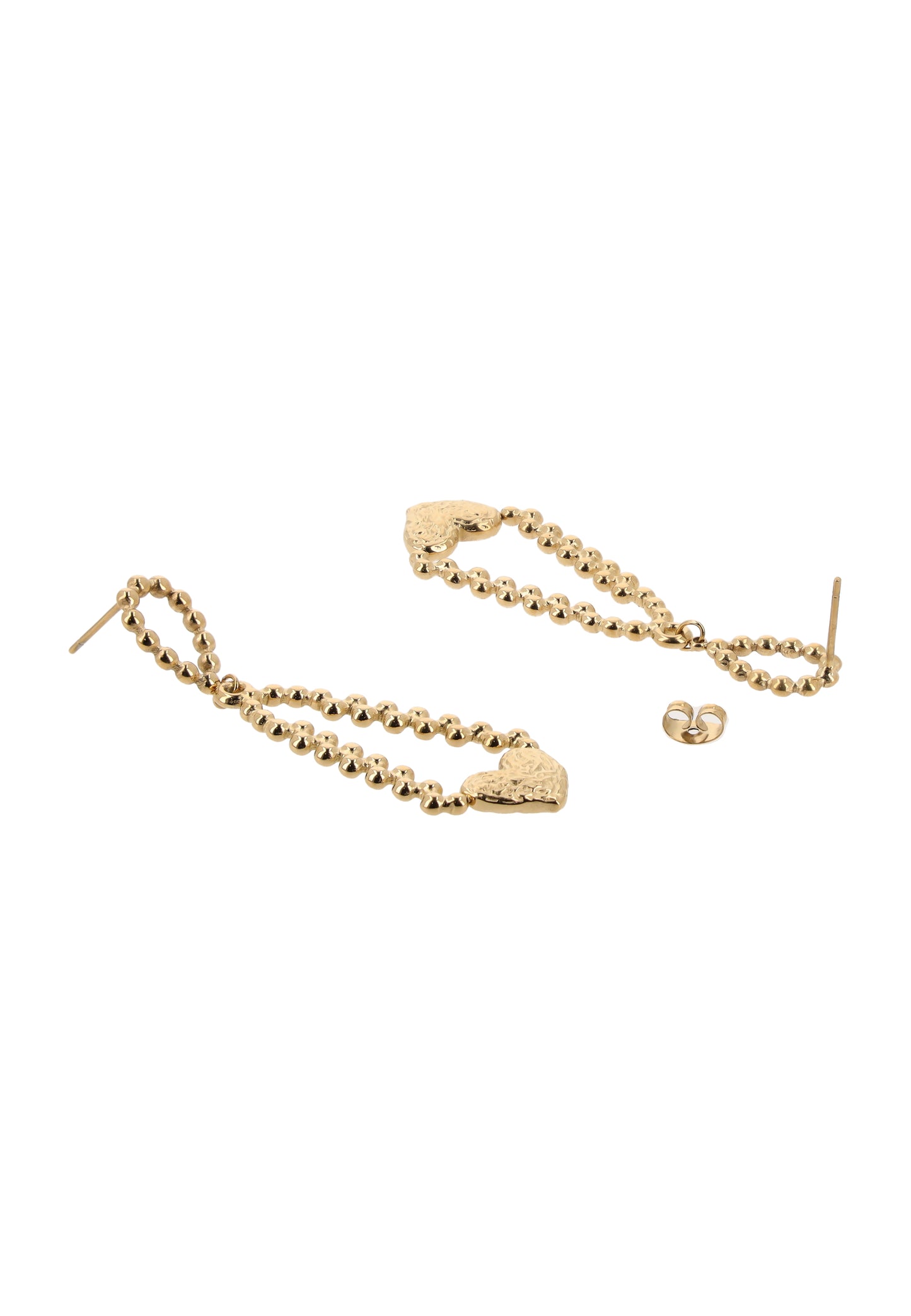 myMo Women's Drop Earrings