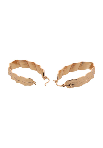 Izia Women's Hoop Earrings