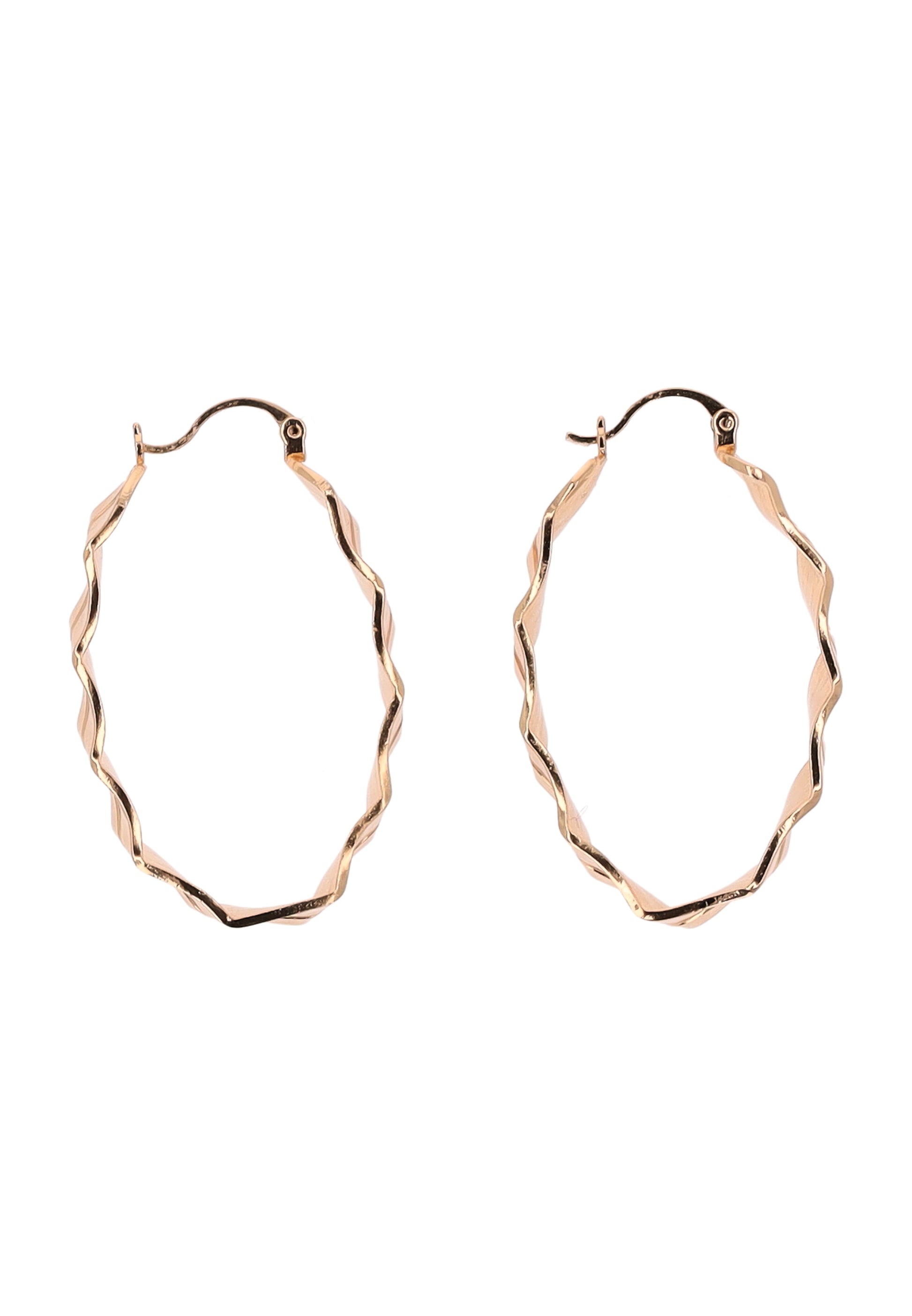 Izia Women's Hoop Earrings