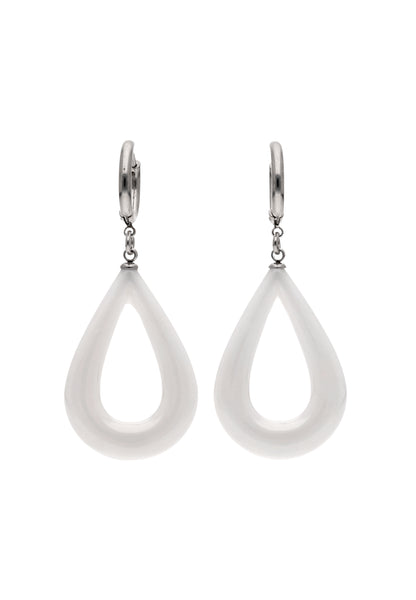 RISA Women's Drop Earrings