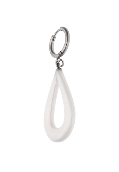 RISA Women's Drop Earrings
