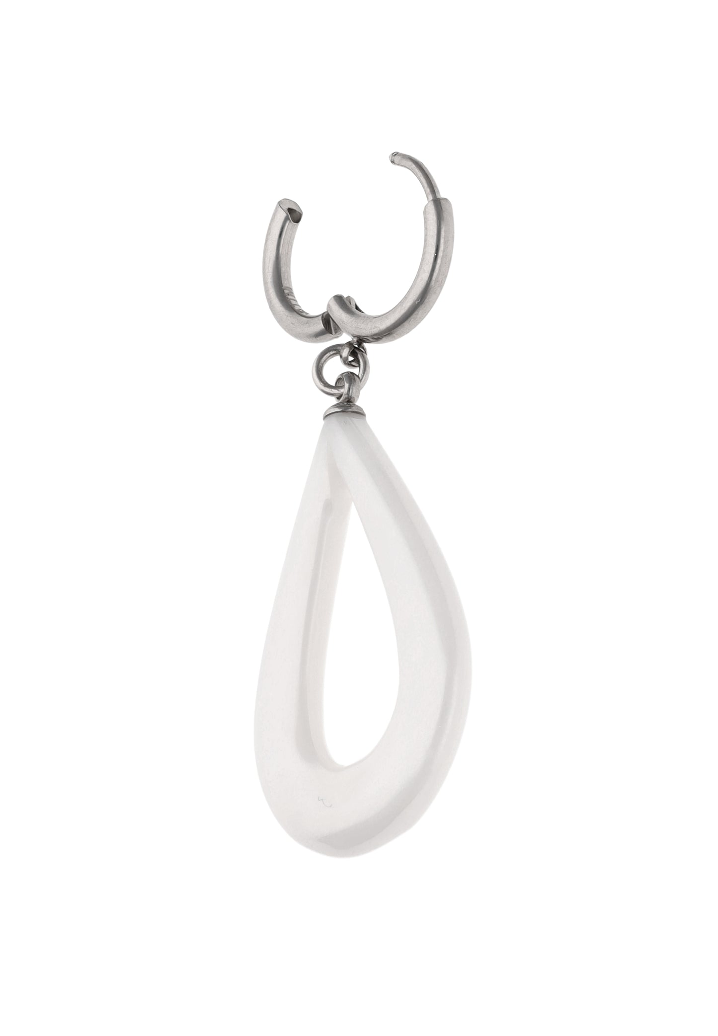 RISA Women's Drop Earrings