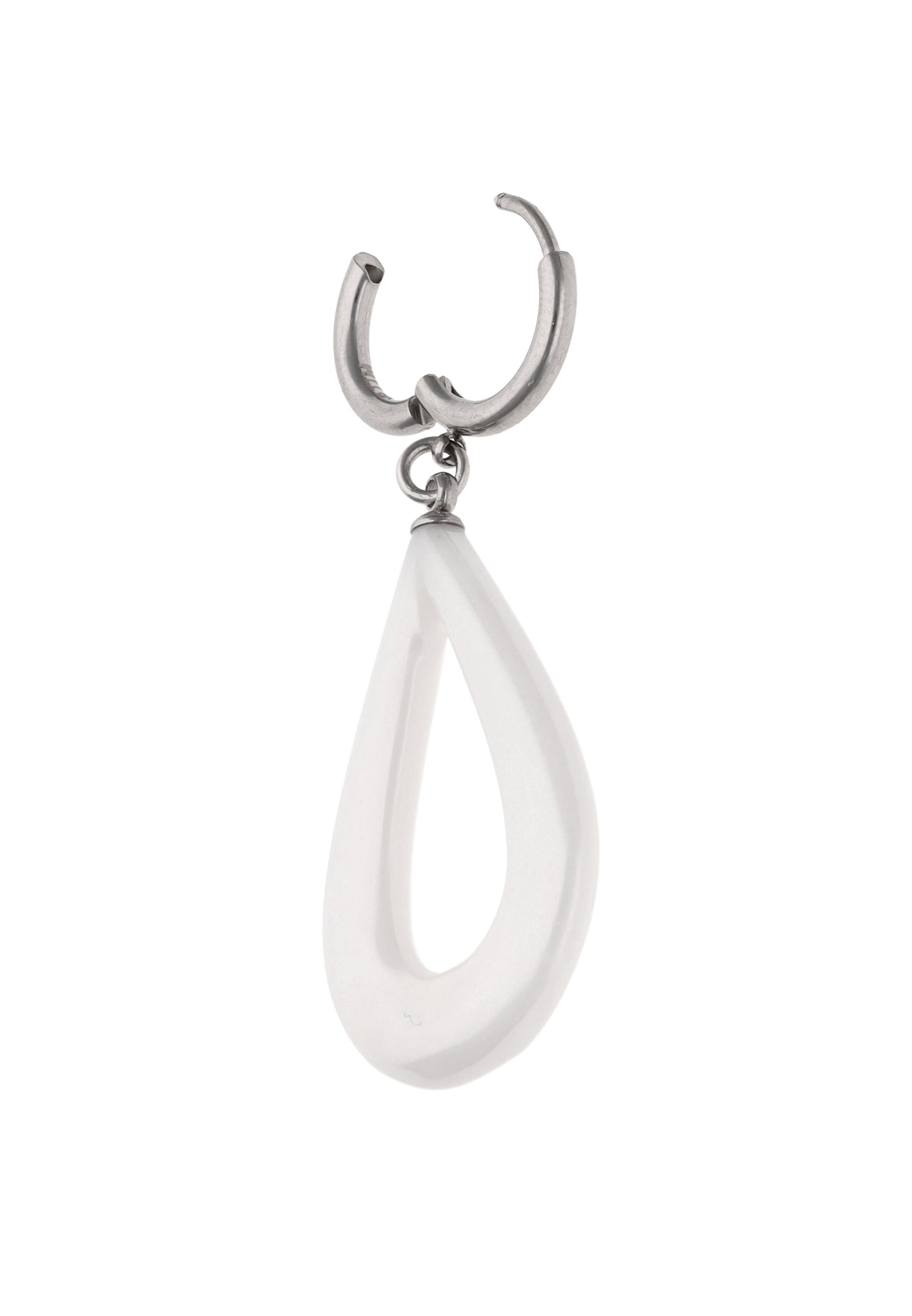 RISA Women's Drop Earrings