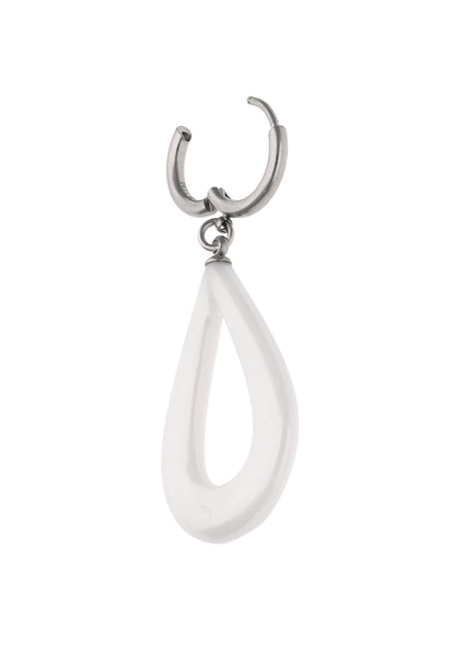 RISA Women's Drop Earrings