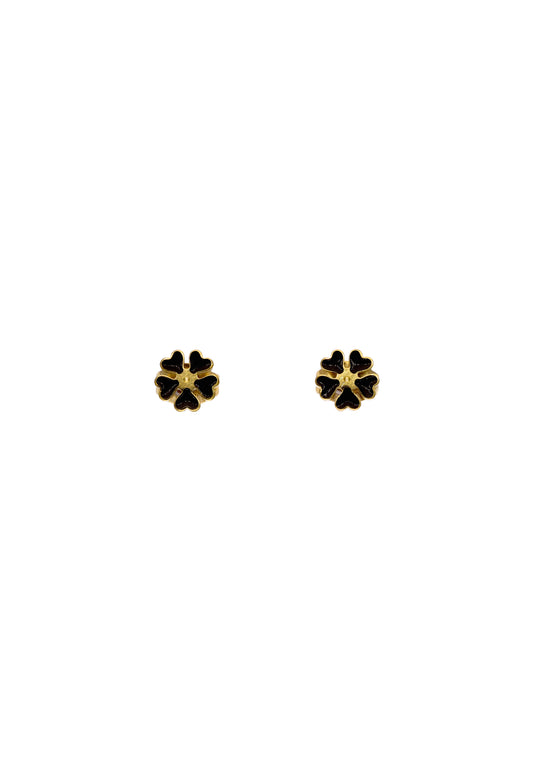myMo Women's Stud Earrings