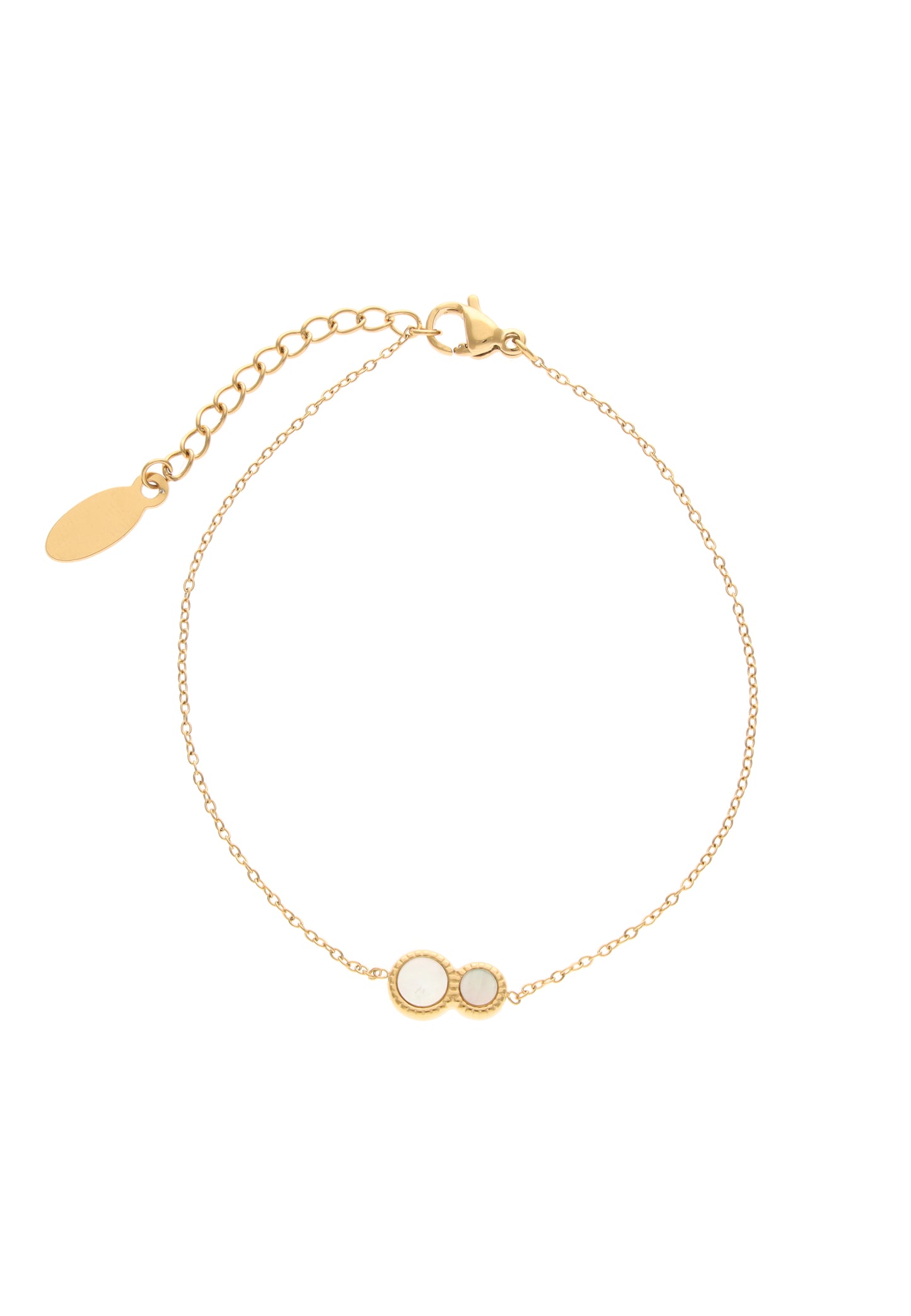 Izia Women's Chain Bracelet