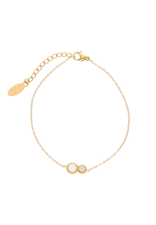 Izia Women's Chain Bracelet