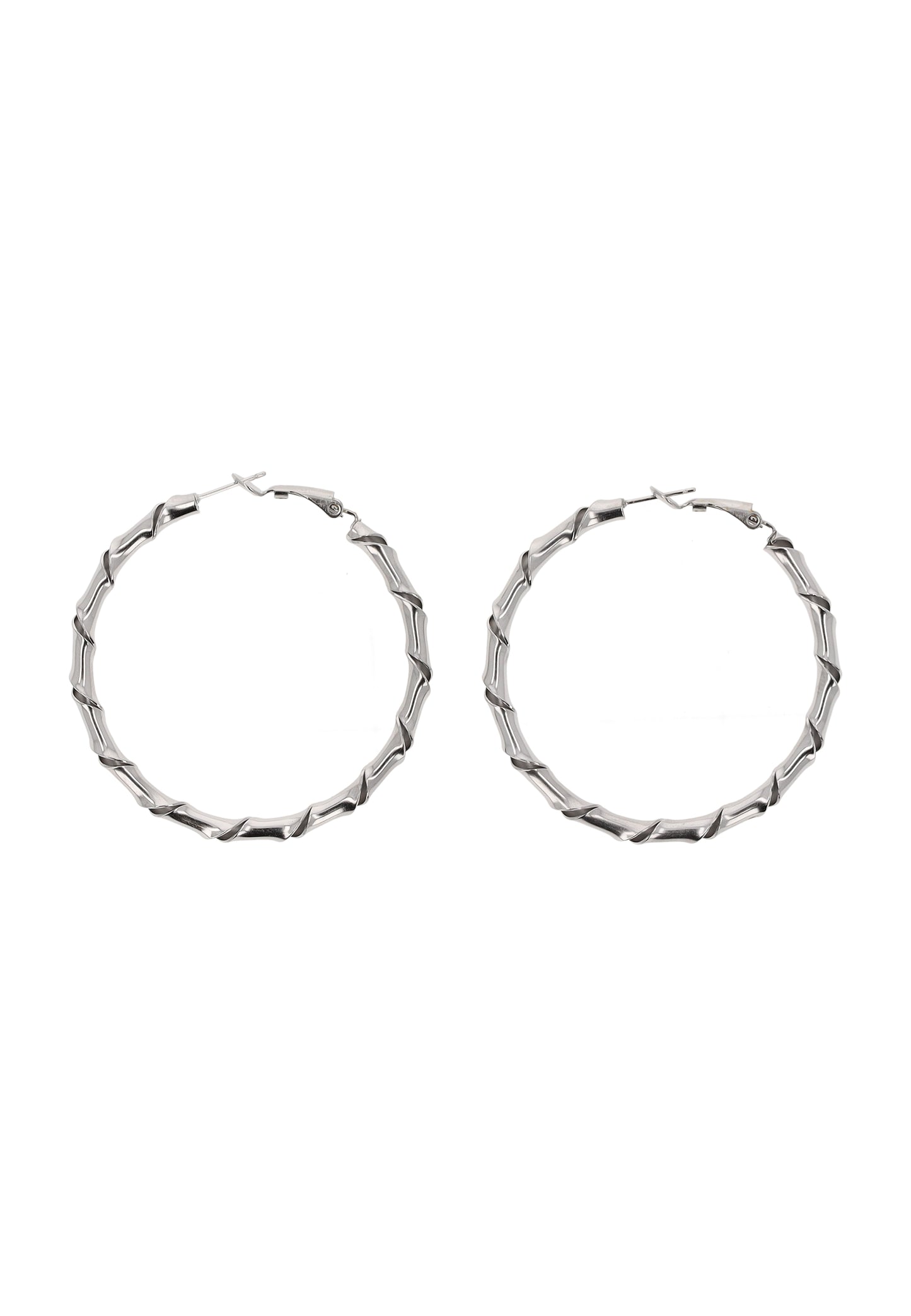 Izia Women's Hoop Earrings
