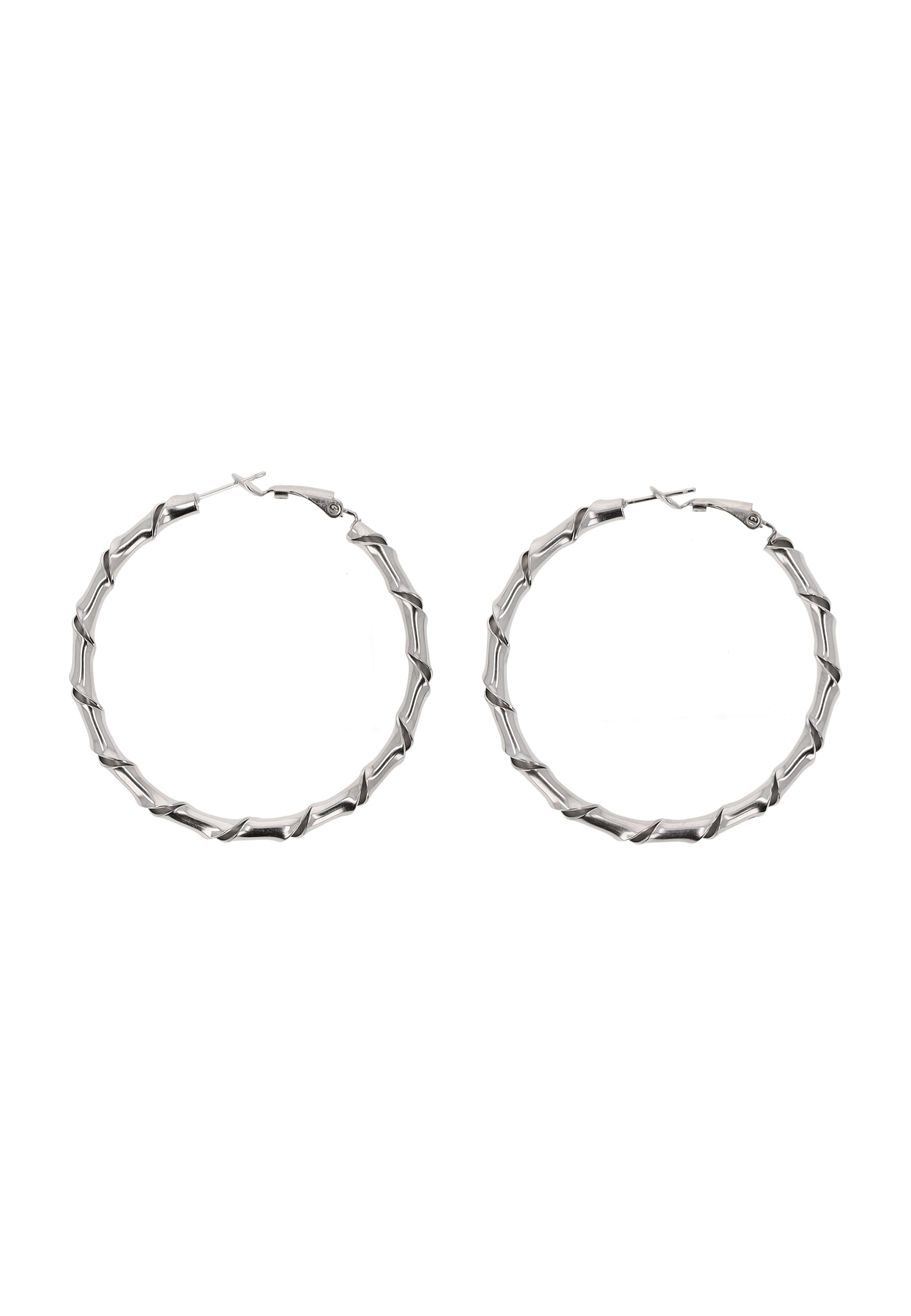Izia Women's Hoop Earrings