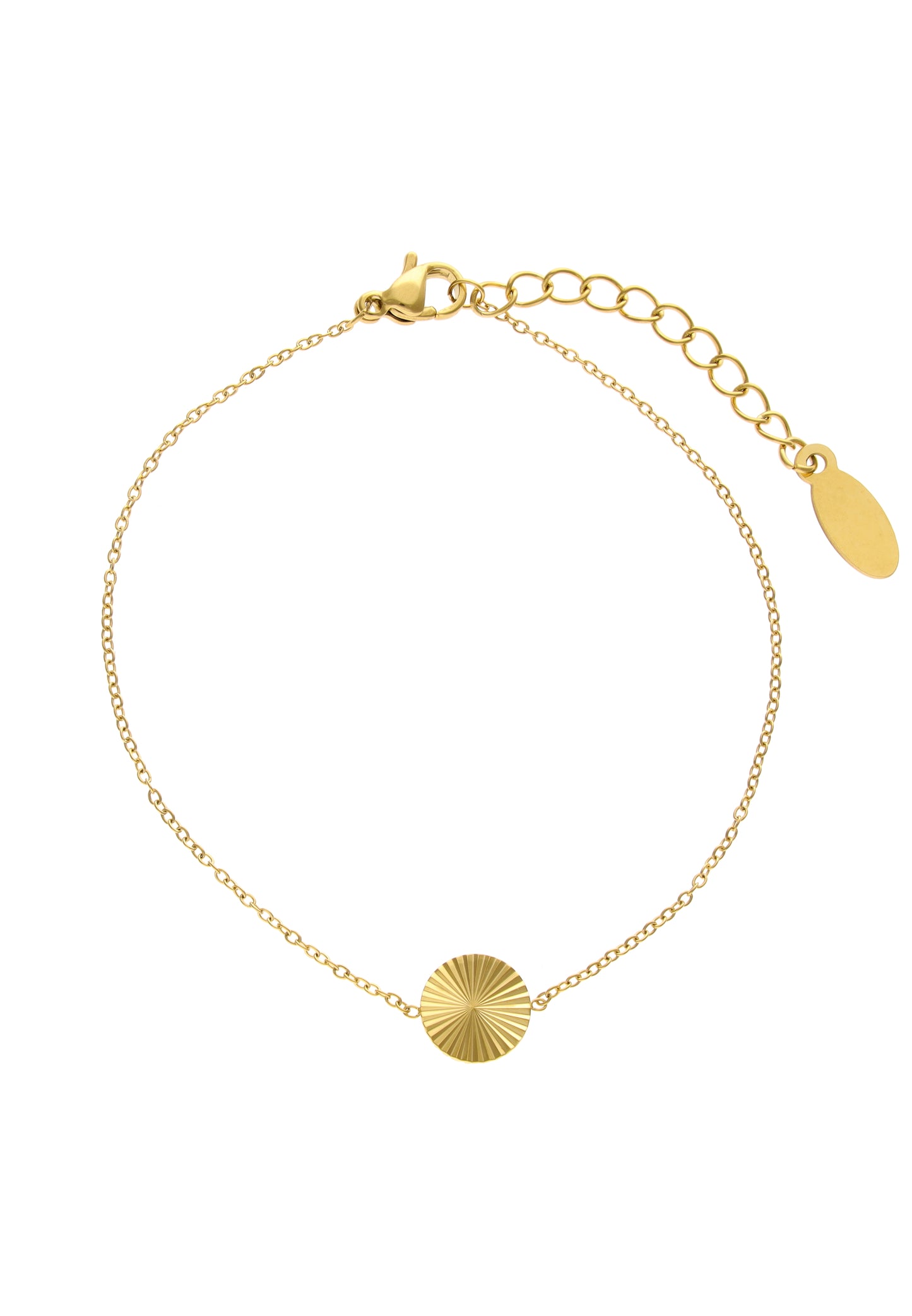 Izia Women's Chain Bracelet