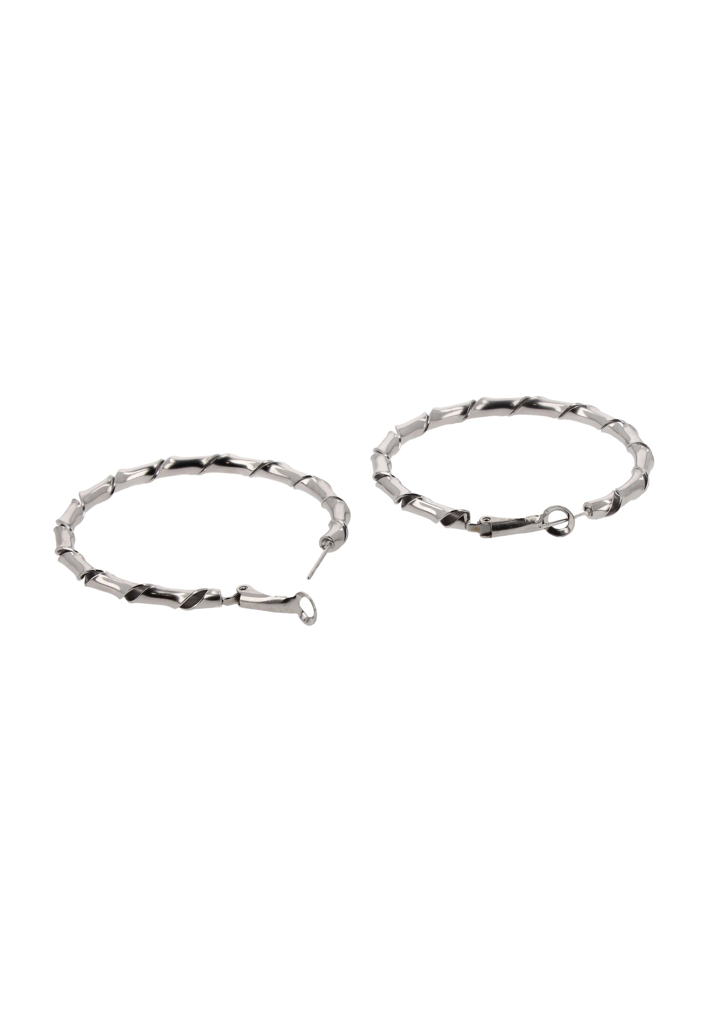 Izia Women's Hoop Earrings