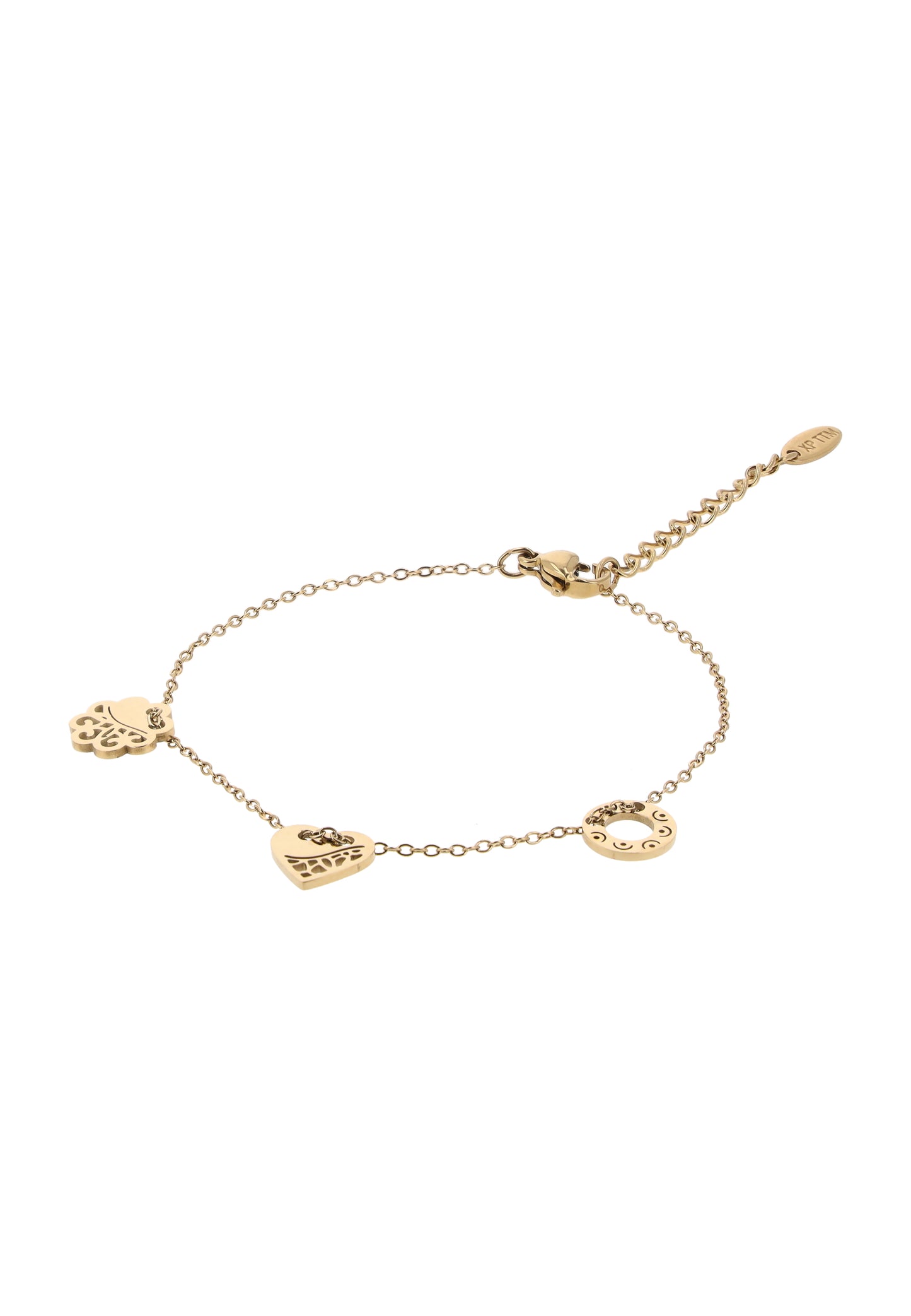 myMo Women's Chain Bracelet