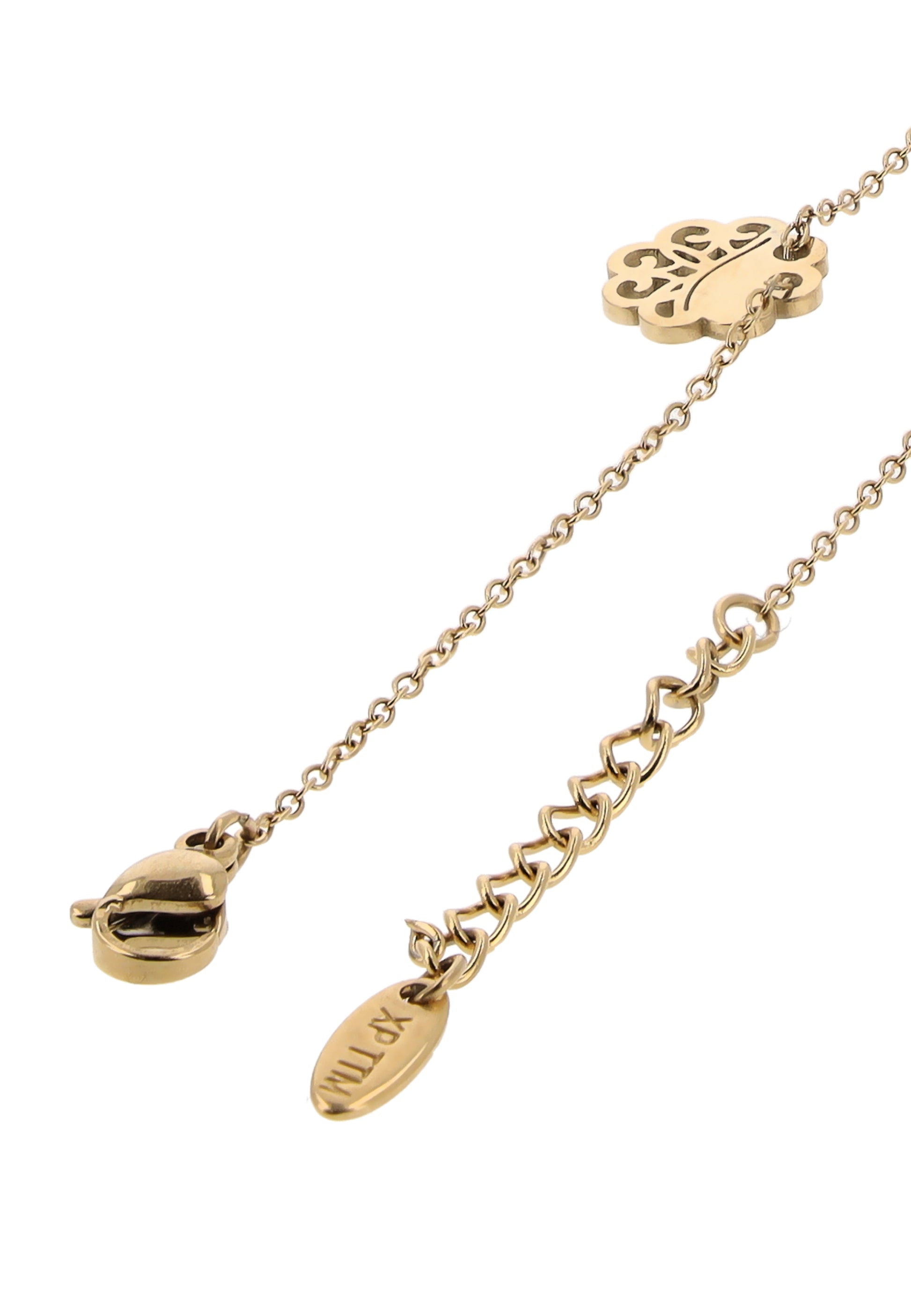 myMo Women's Chain Bracelet