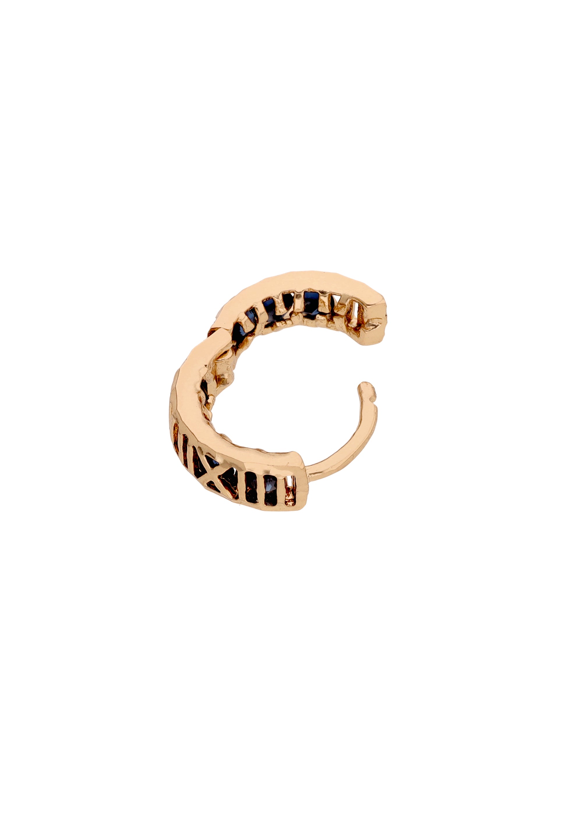 Izia Women's Hoop Earrings