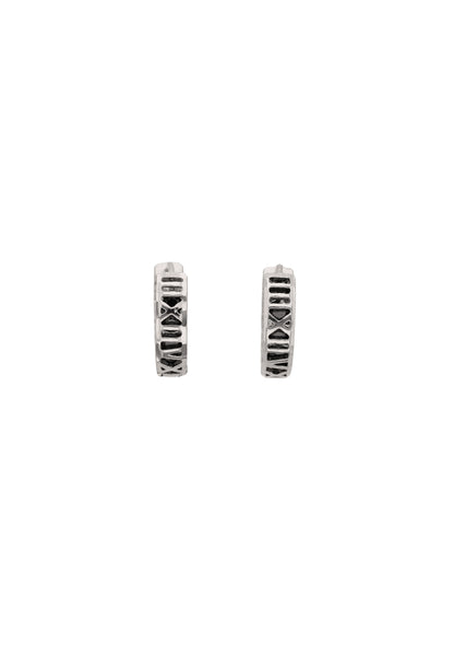 Izia Women's Hoop Earrings