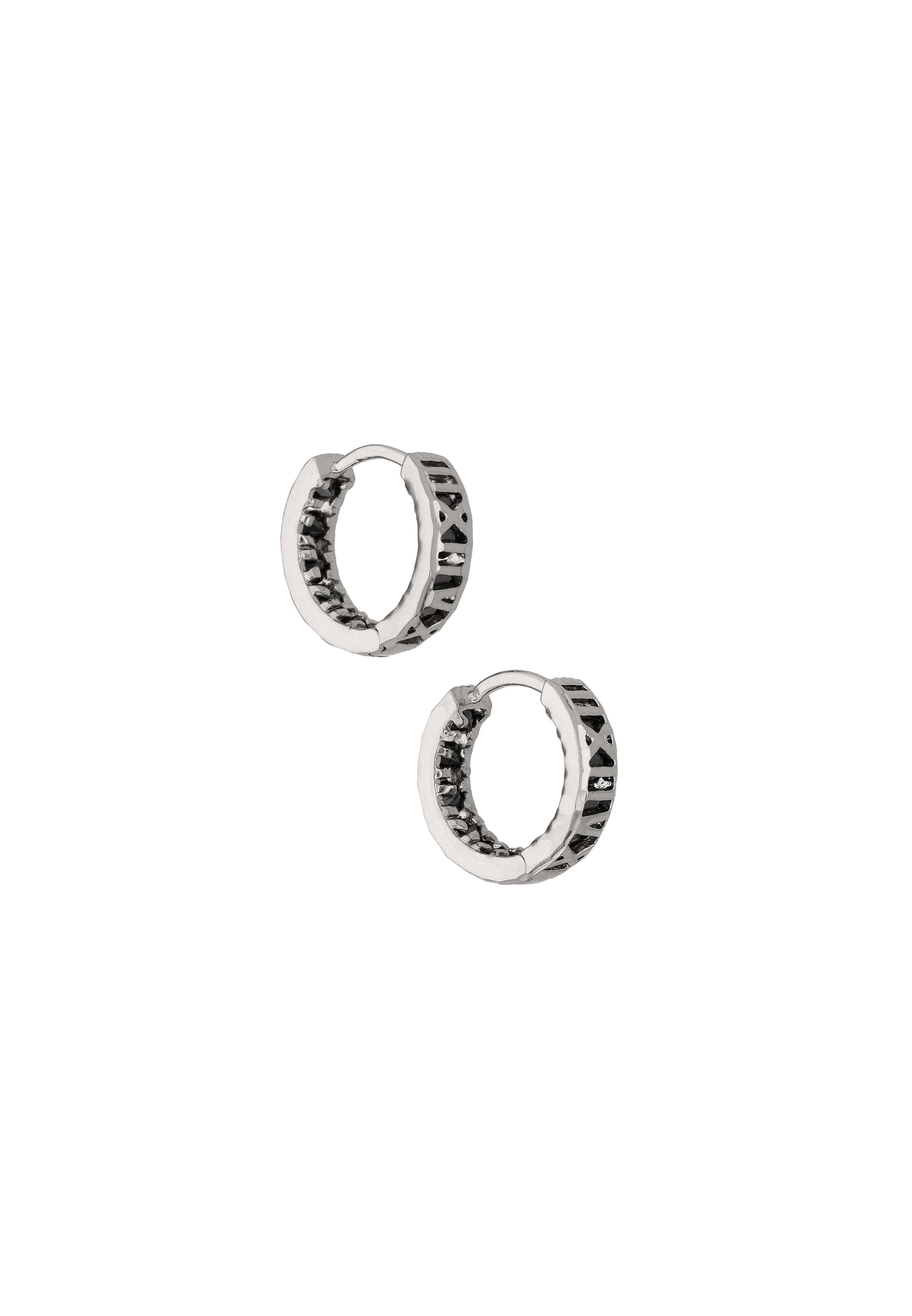 Izia Women's Hoop Earrings