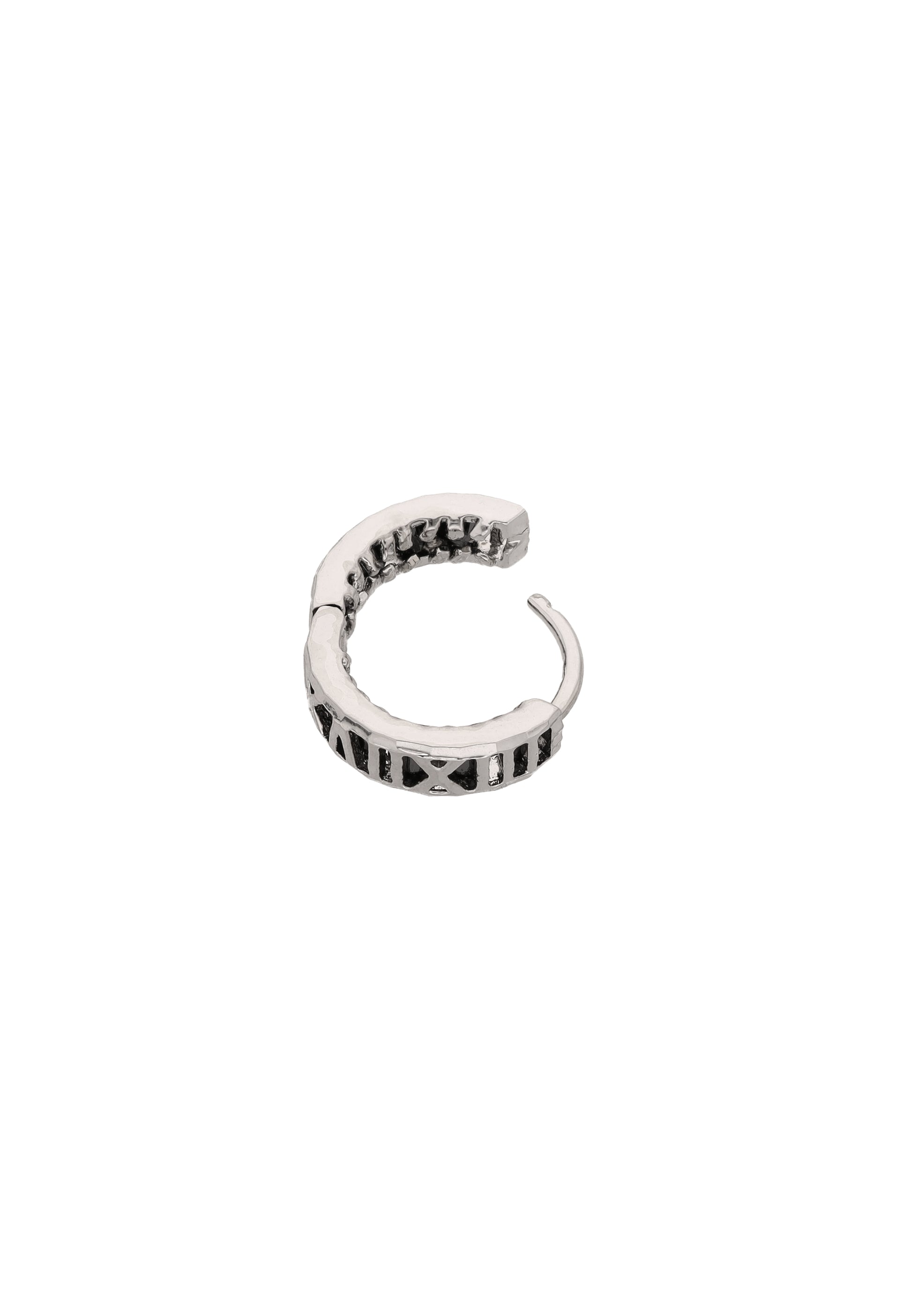 Izia Women's Hoop Earrings