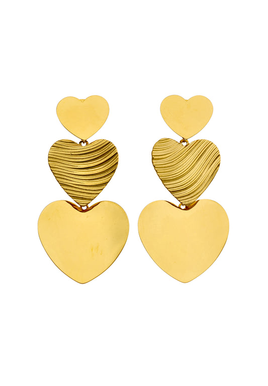 Izia Women's Earrings