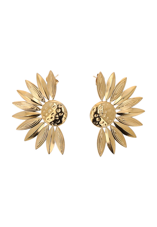 Izia Women's Stud Earrings