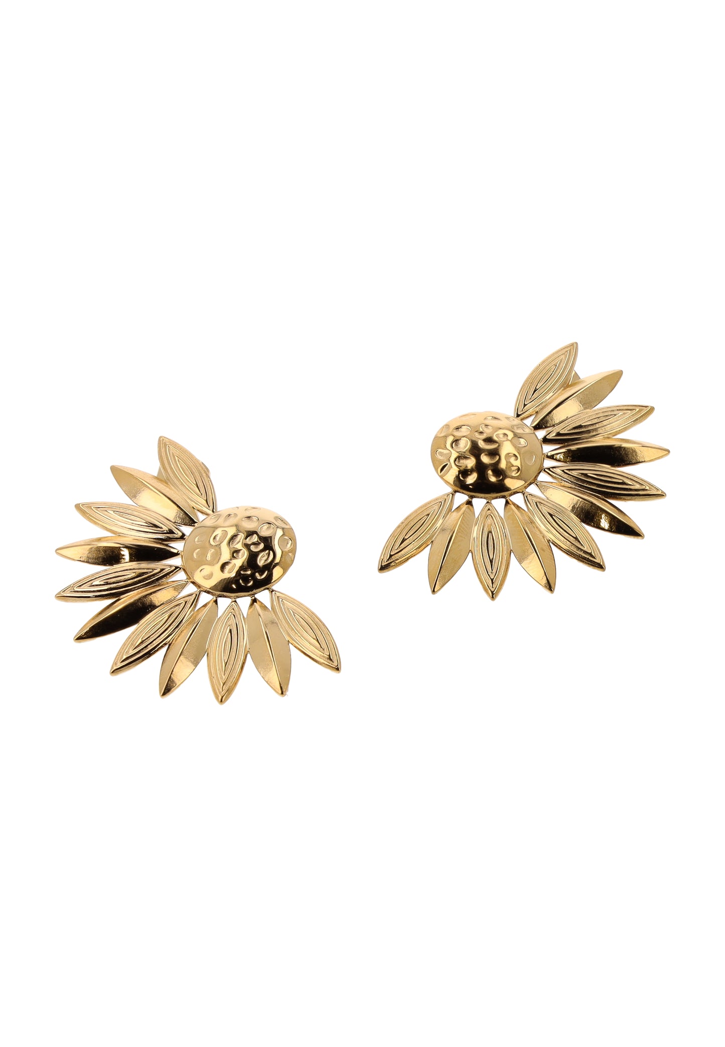 Izia Women's Stud Earrings