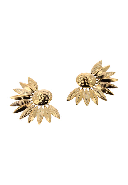Izia Women's Stud Earrings