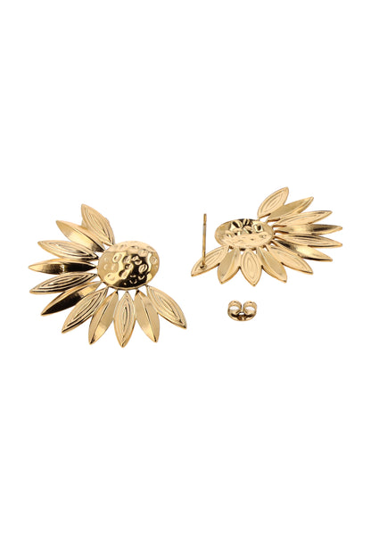 Izia Women's Stud Earrings