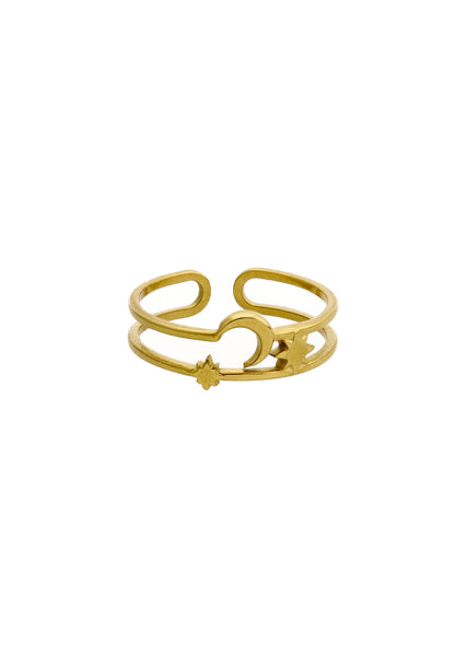 Izia Women's Rings
