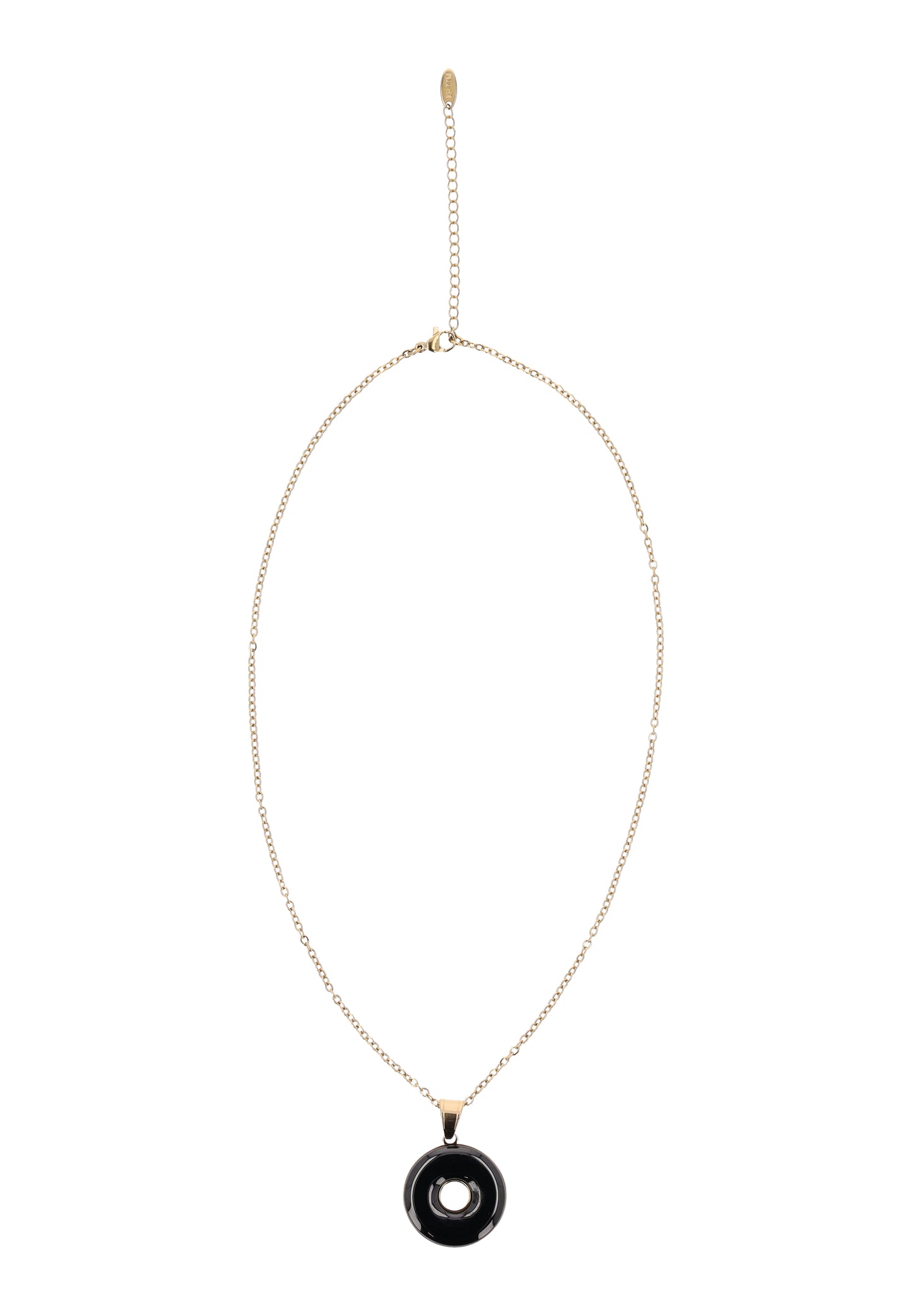 RISA Women's Chain Necklace