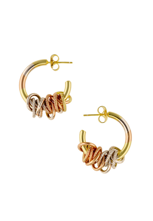 Izia Women's Earrings