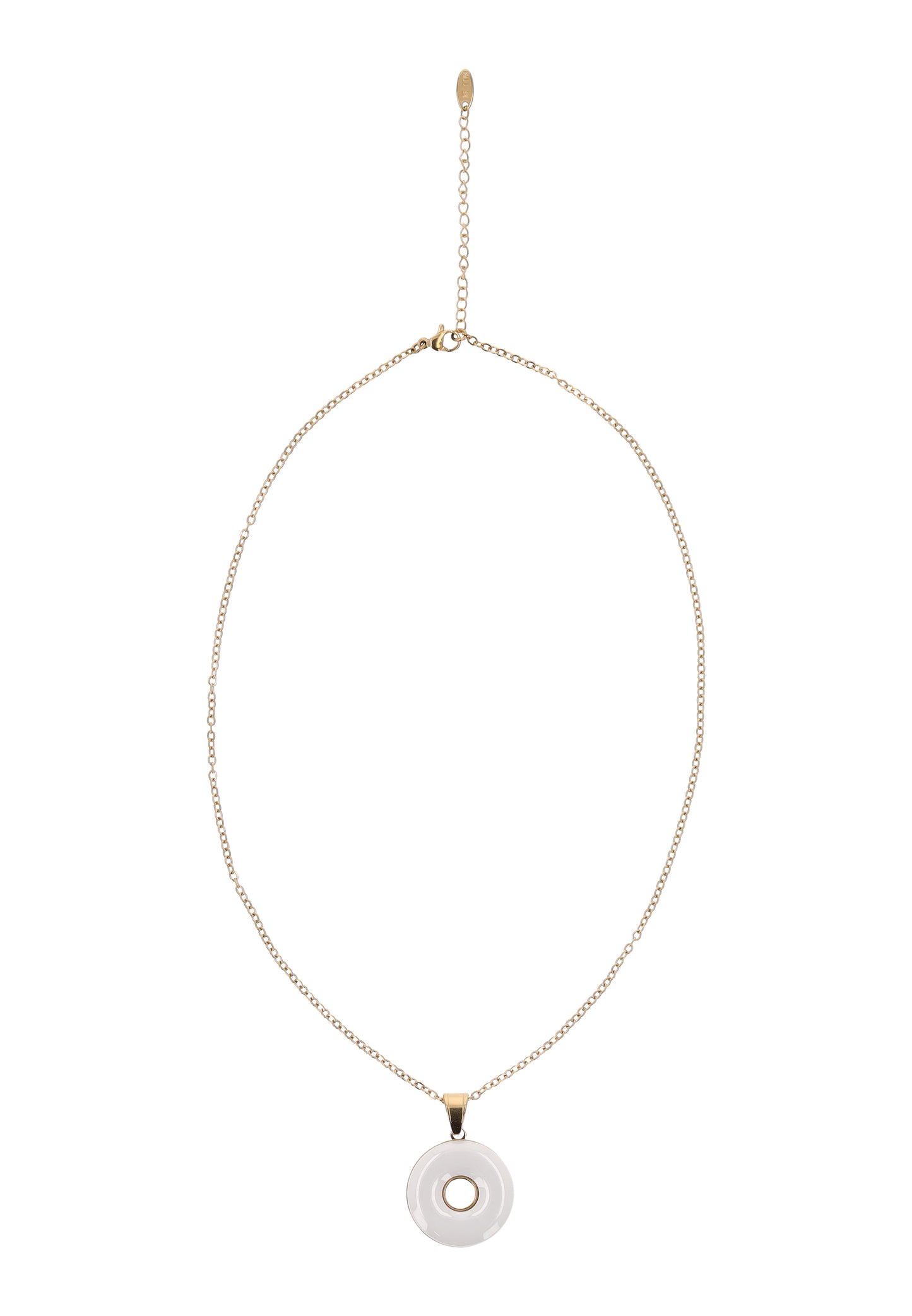 RISA Women's Chain Necklace