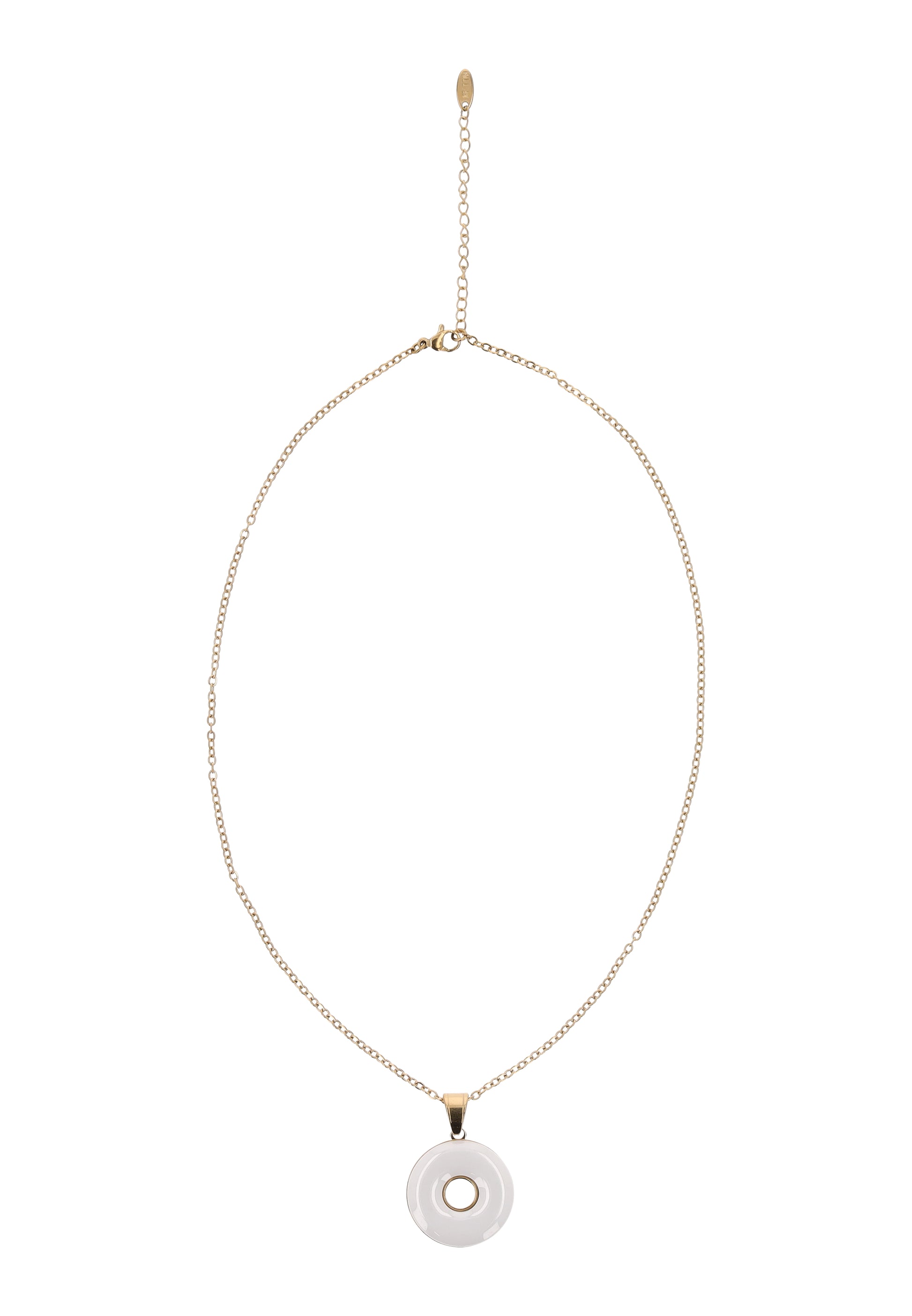 RISA Women's Chain Necklace