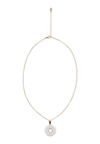 RISA Women's Chain Necklace