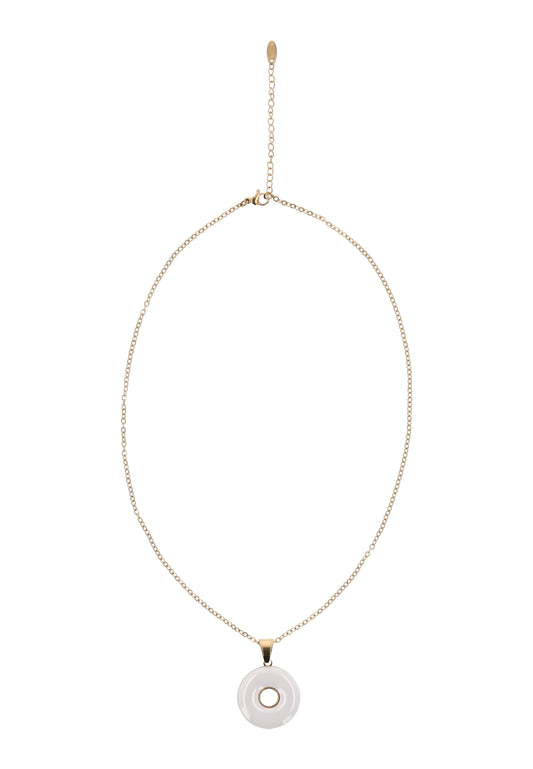 RISA Women's Chain Necklace