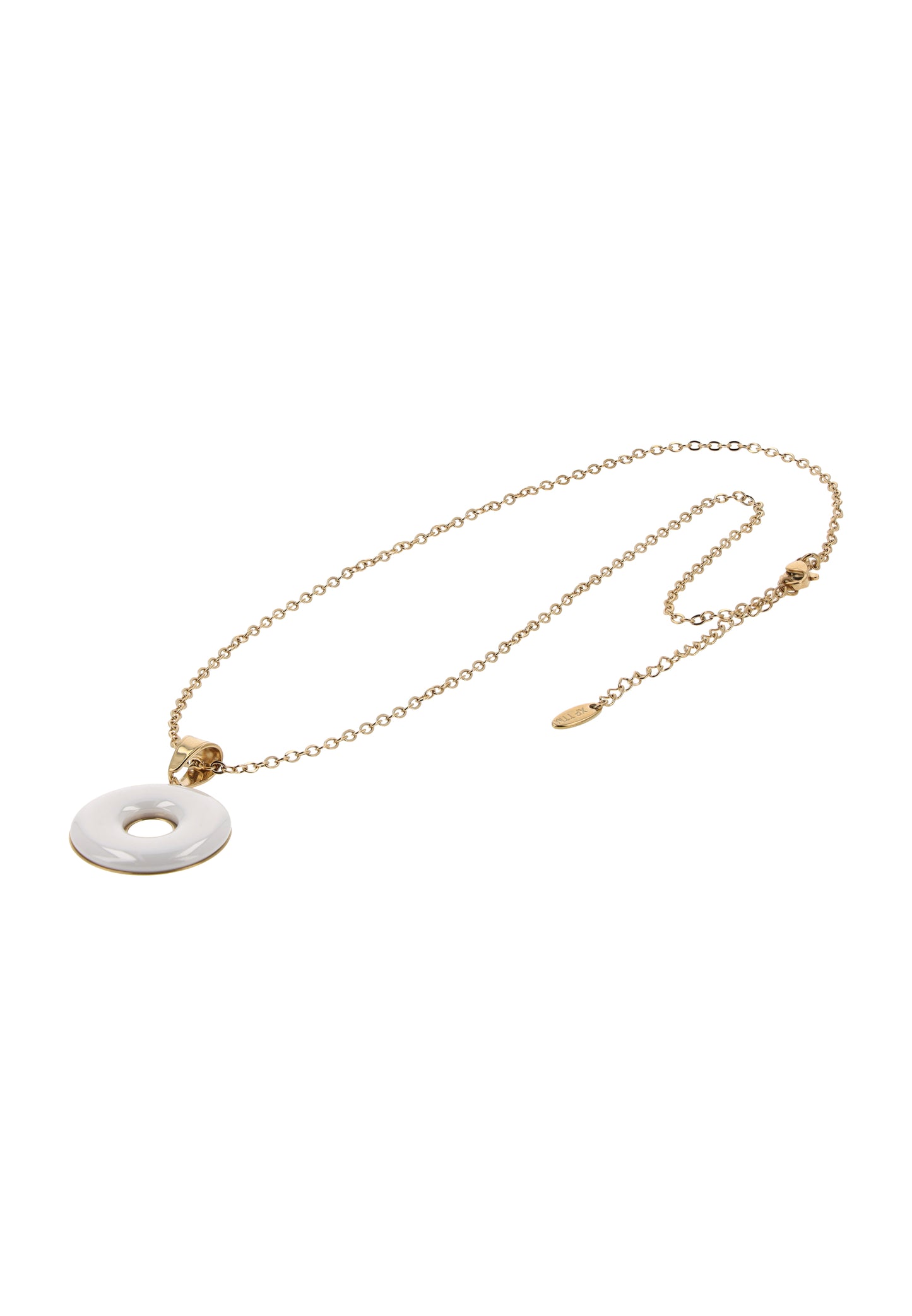 RISA Women's Chain Necklace