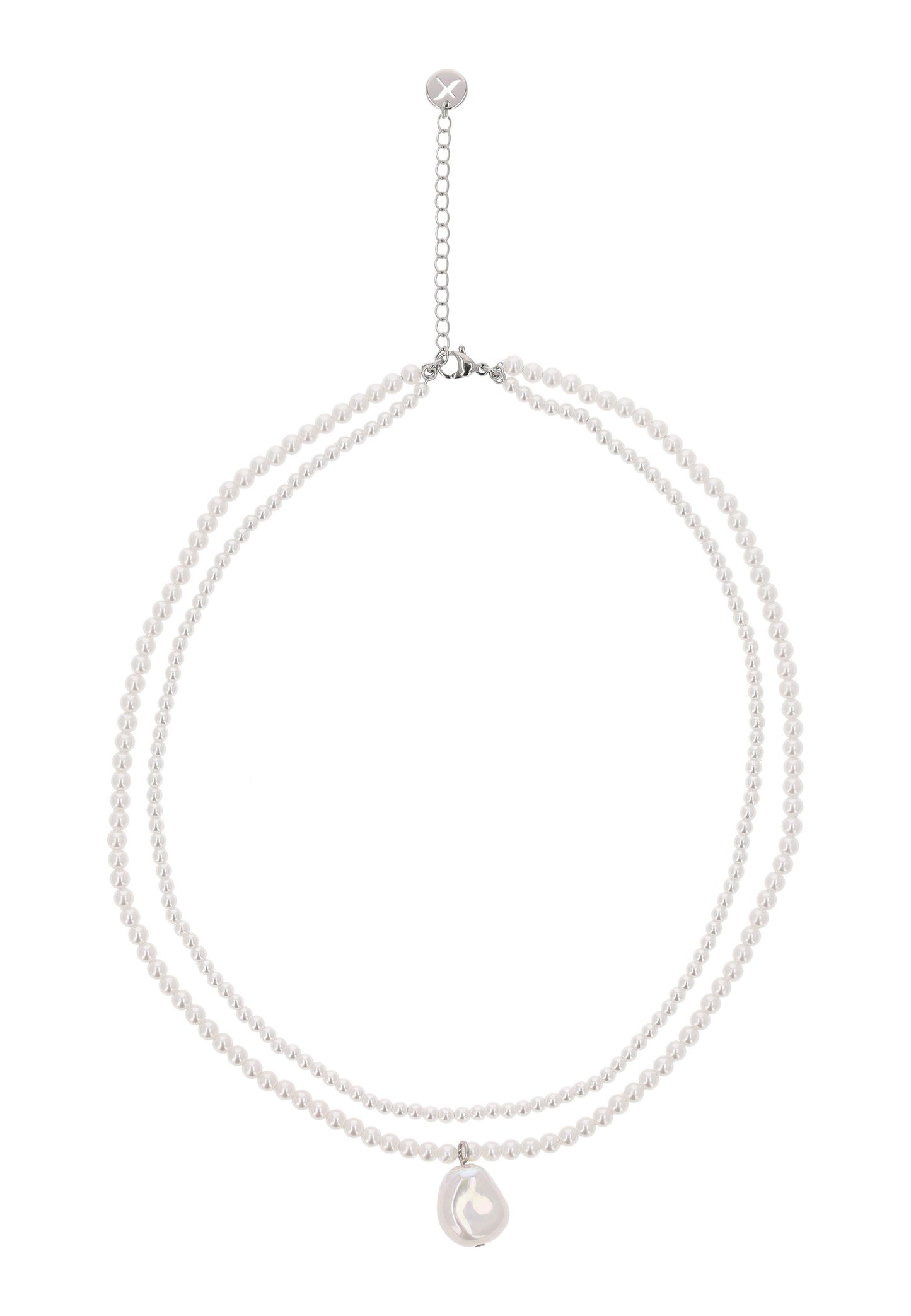 RISA Necklace