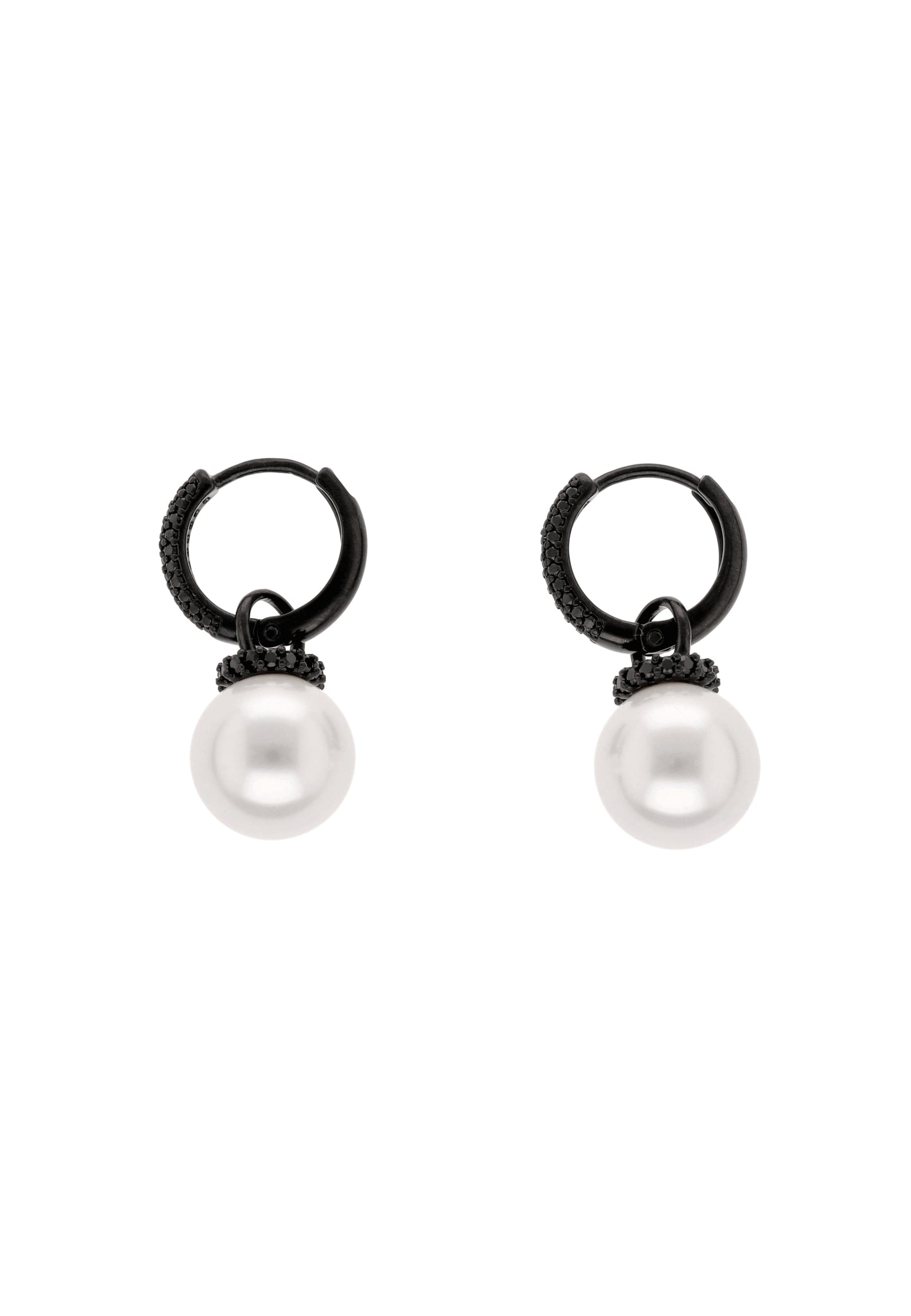 myMo at night Women's Earrings