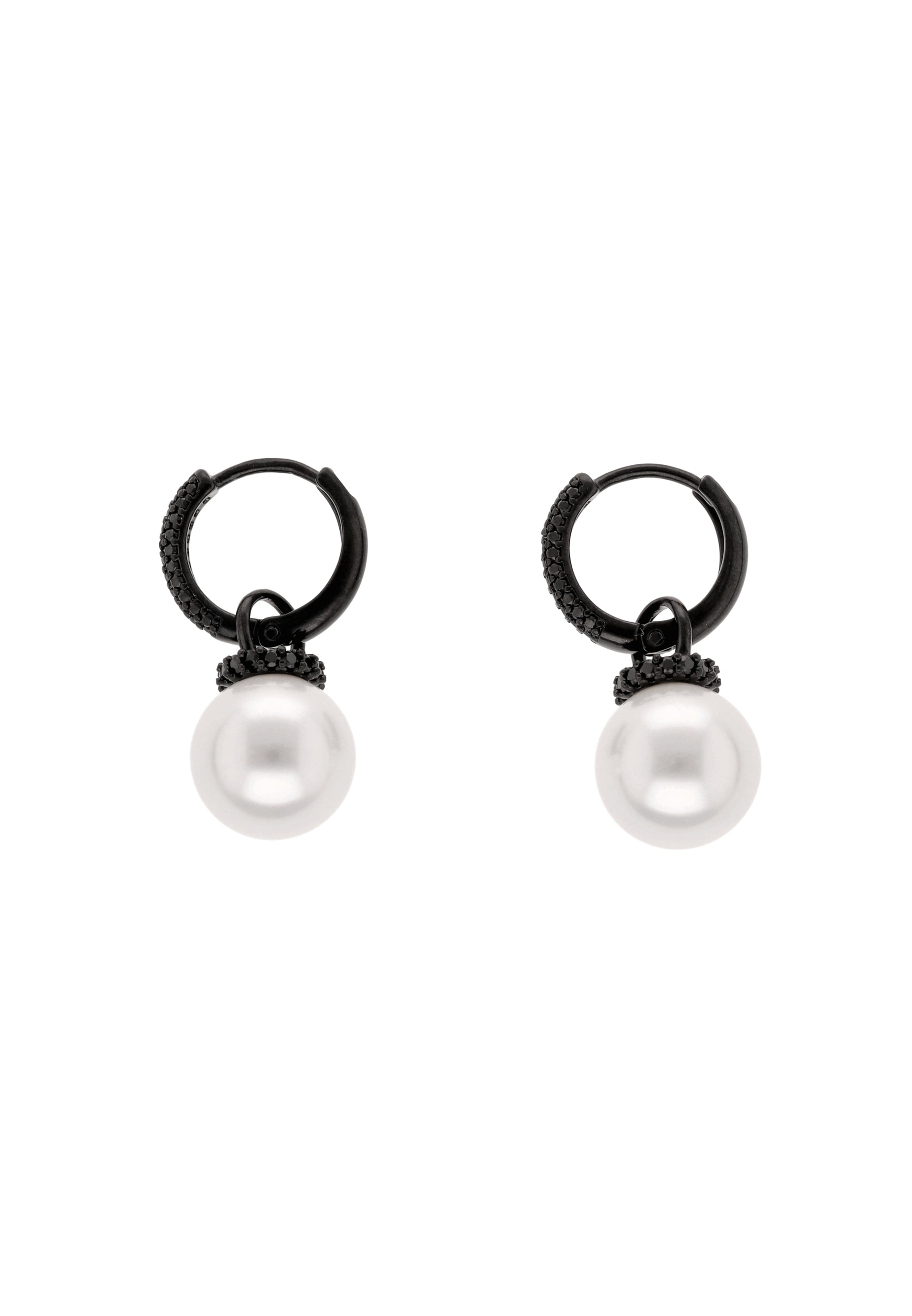 myMo at night Women's Earrings