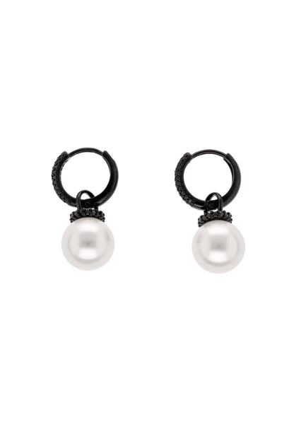 myMo at night Women's Earrings