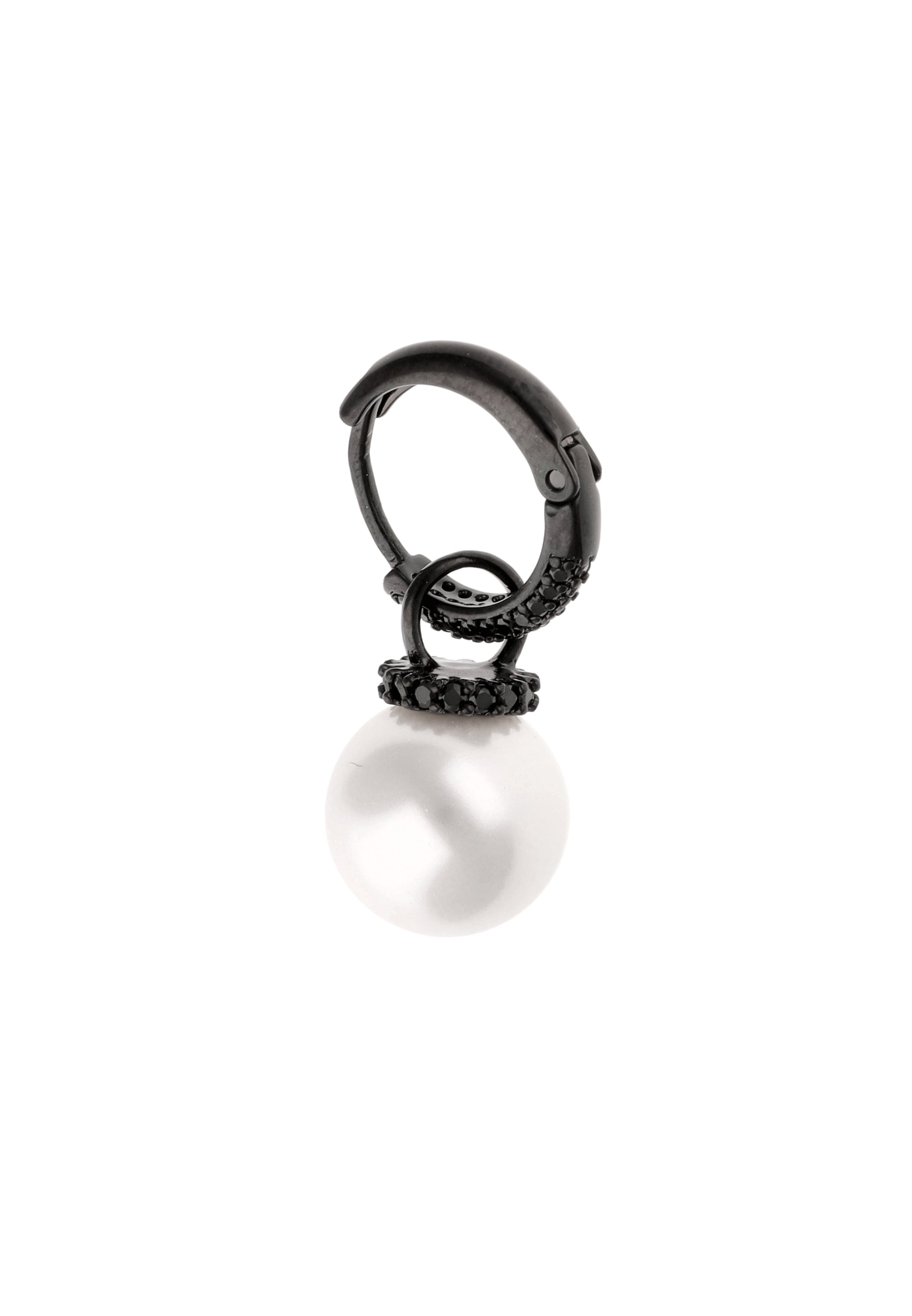 myMo at night Women's Earrings