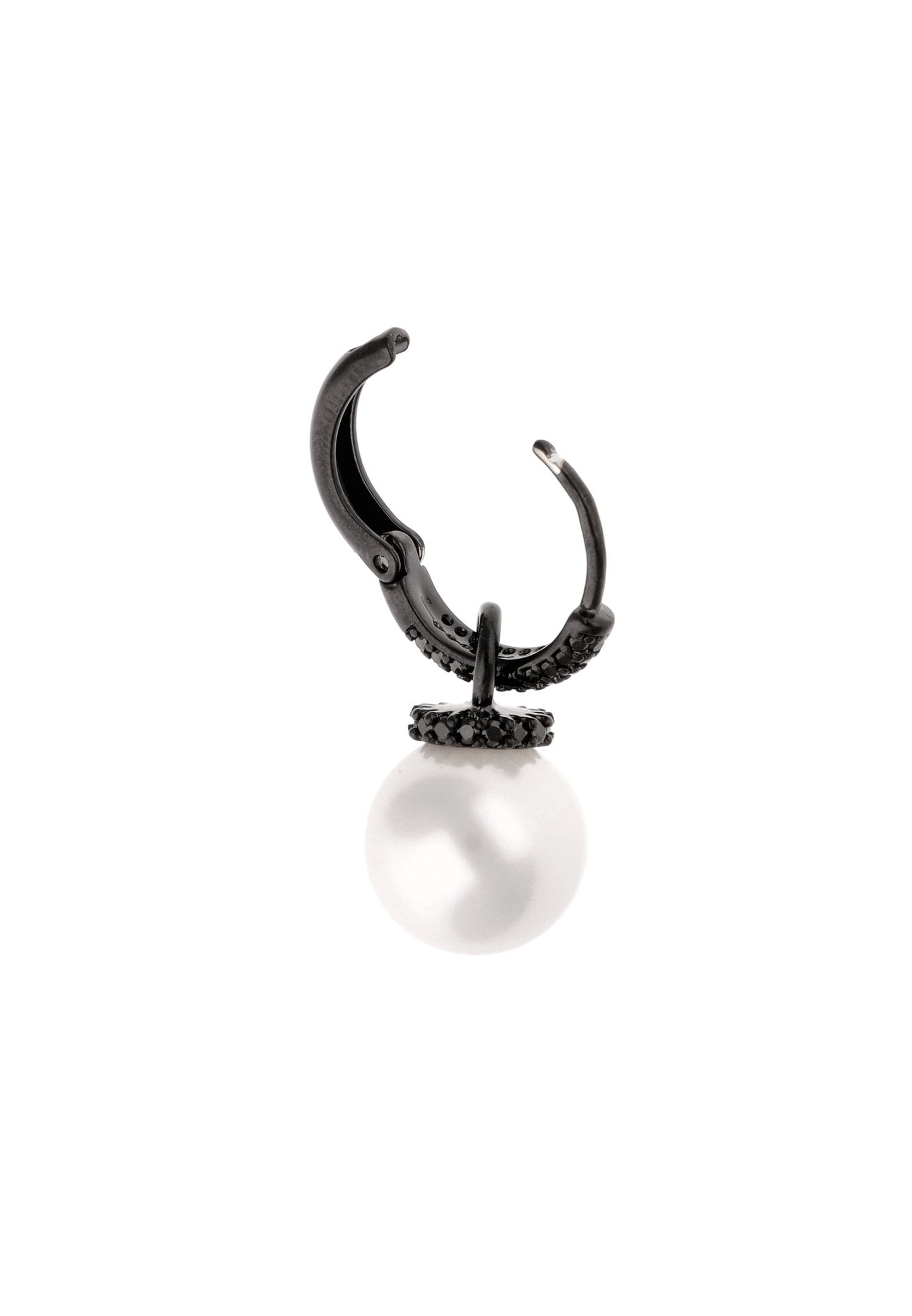 myMo at night Women's Earrings