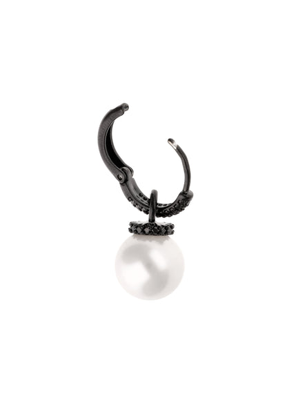 myMo at night Women's Earrings