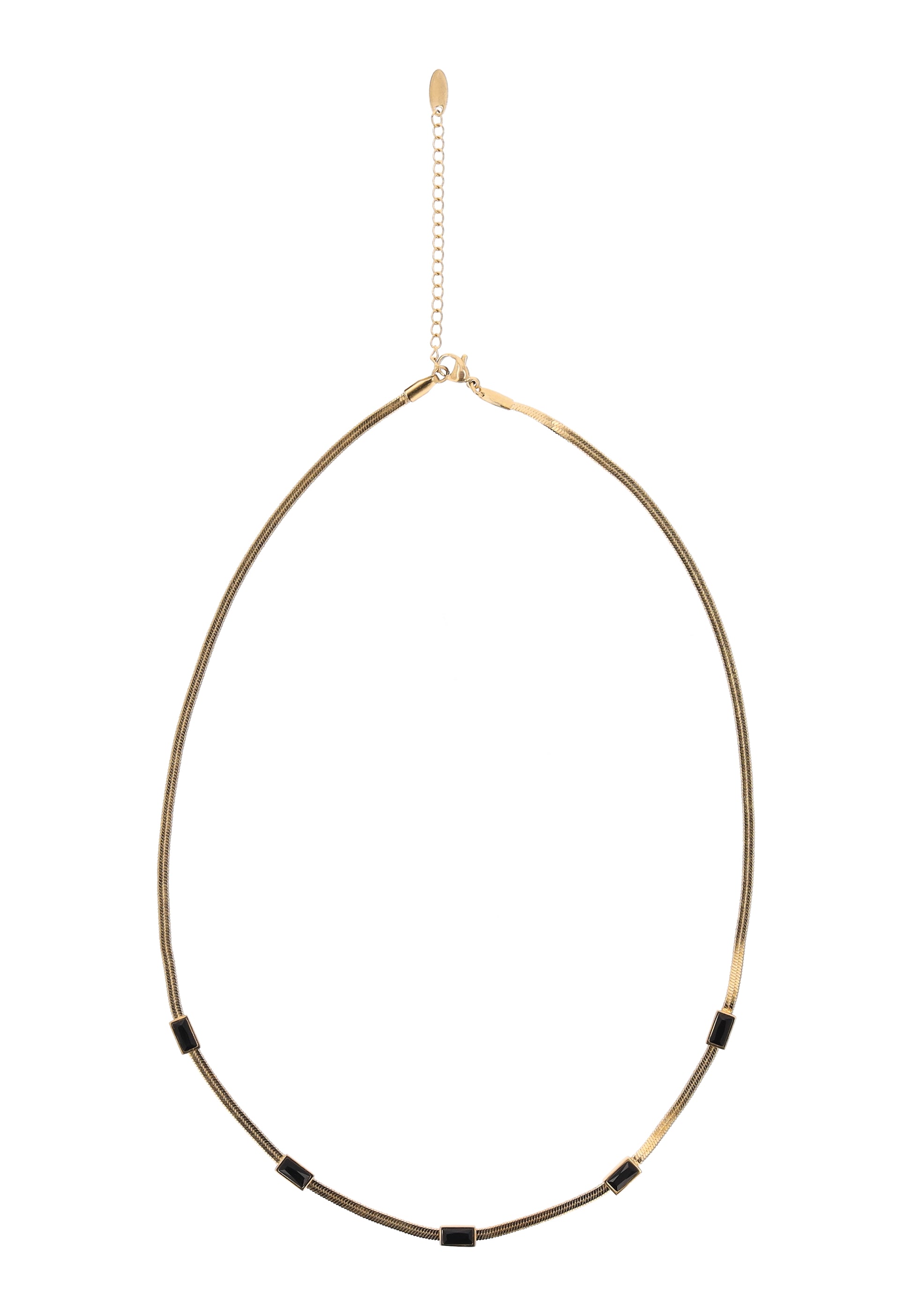 RISA Necklace