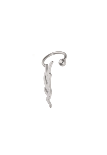 Izia Women's Cuff Earrings