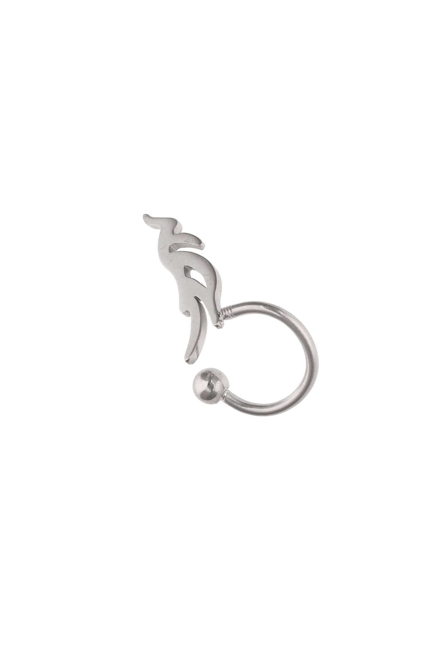 Izia Women's Cuff Earrings