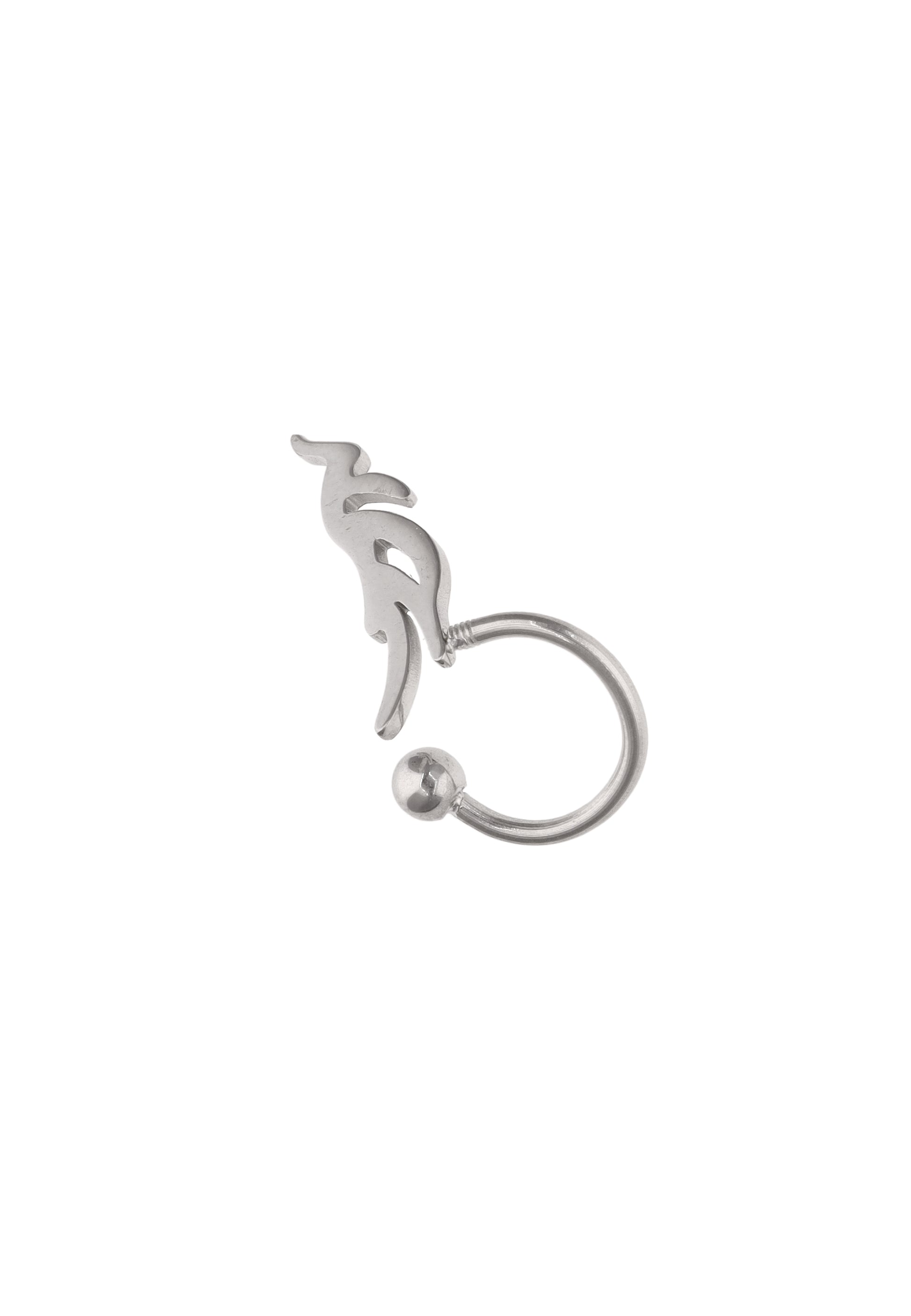 Izia Women's Cuff Earrings